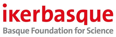Ikerbasque Logoa